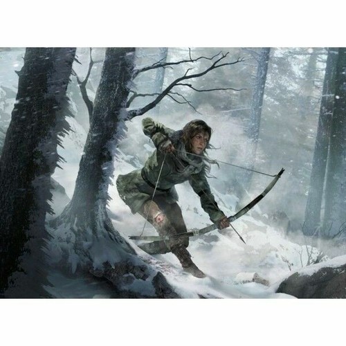 Playstation rise of the - playstation,