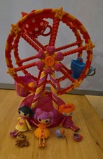 Lalaloopsy Minis Ferris Wheel