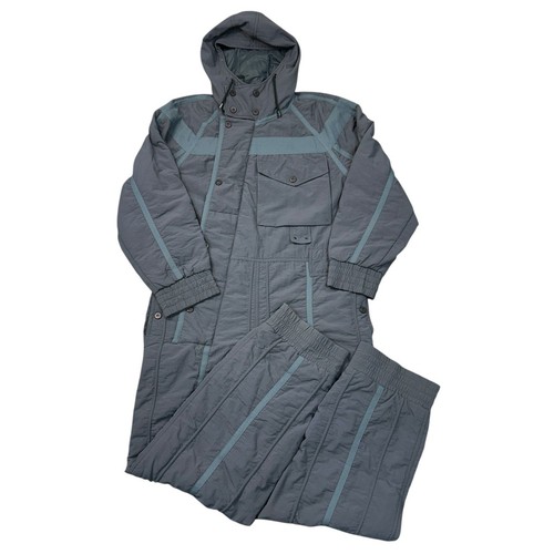 Vintage ski suit one - ski,