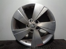 3V0601025AB Wheel Rim for SKODA SUPERB (3V3) 2.0 TDI 2015 4370871