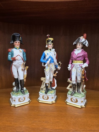 Vintage set porcelain - vintage,