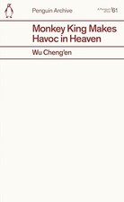 Monkey King Makes Havoc in Heaven: Wu Cheng�en (Penguin... - Cheng�en, Wu