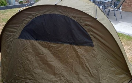 Fox easy shelter bivvy - fox, +