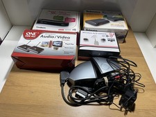 Vintage AV items TELEVES 7307