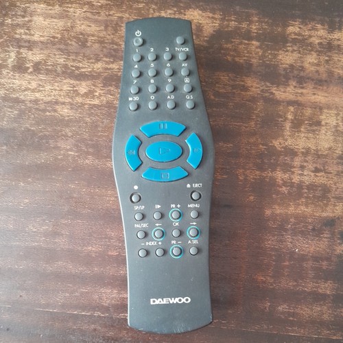 Genuine original daewoo - original, vcr