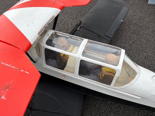 Plane - rc,