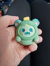 FUN Shinwoo Ghost Bear House