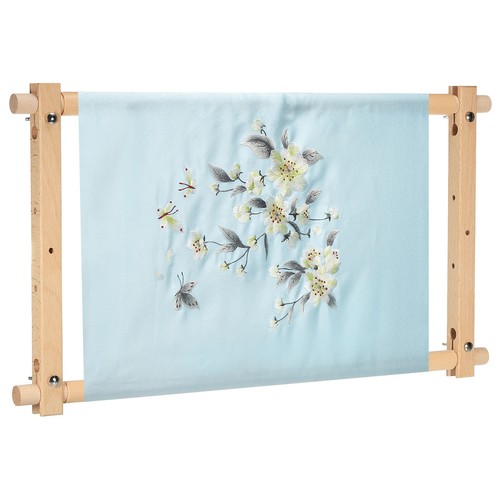 Needlepoint embroidery scroll - needlepoint,
