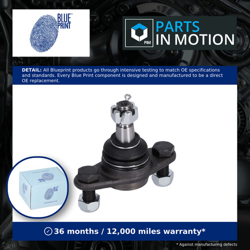 Ball joint fits - joint, mr2