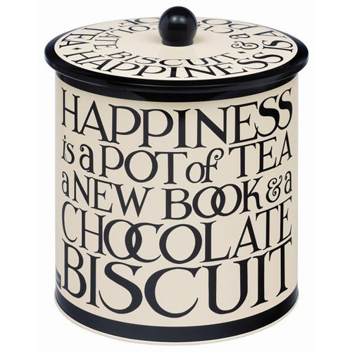 Emma bridgewater black - emma, toast