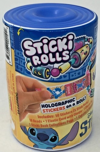 Sticki rolls - sticki,