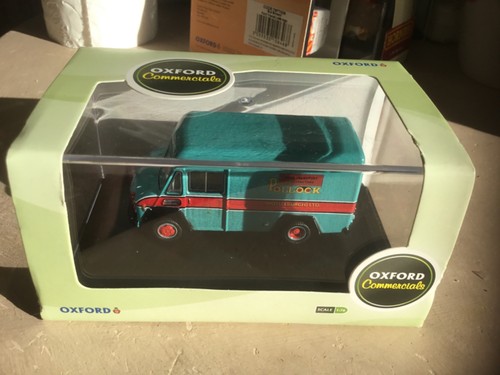 Oxford diecast oo gauge - diecast, 1:76