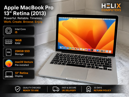 Apple macbook pro - 💻,