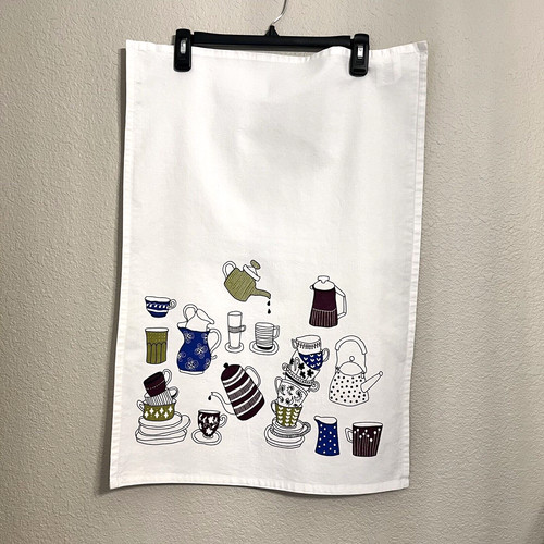 Ikea kitchen dish cloth tea - kitchen,