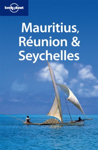 Lonely planet mauritius - planet,