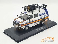 ALTAYA IXO FORD TRANSIT PHASE