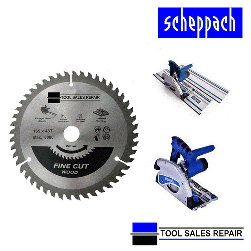 Scheppach compatible plunge - scheppach,