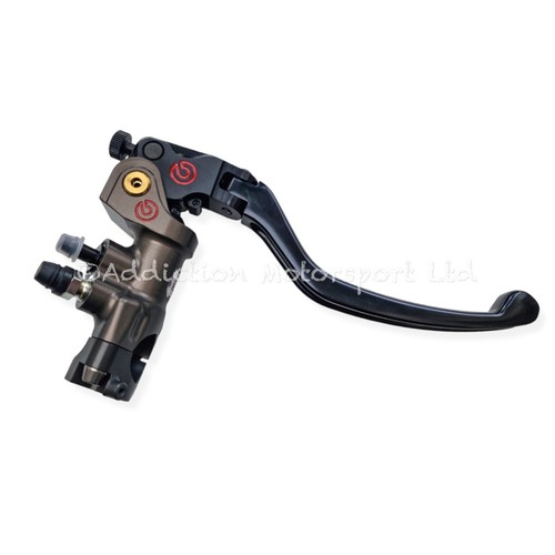 Brembo racing billet cnc - brembo,