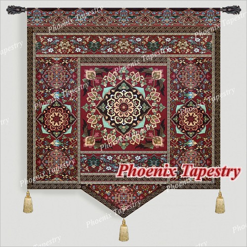 Moroccan style iii - moroccan, fine
