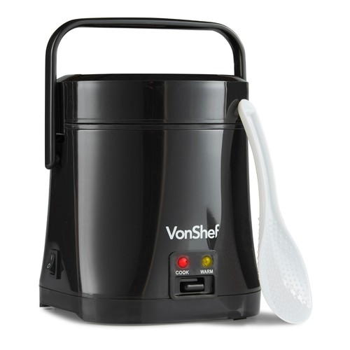 Small rice cooker - rice,