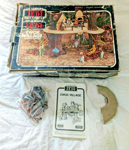 Rotj logo vintage star wars - rotj,