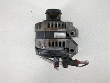 Dodge Caravan Alternator
