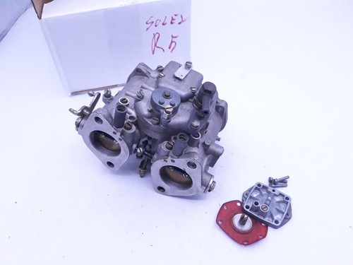Carburettor solex c40 addhe - solex,