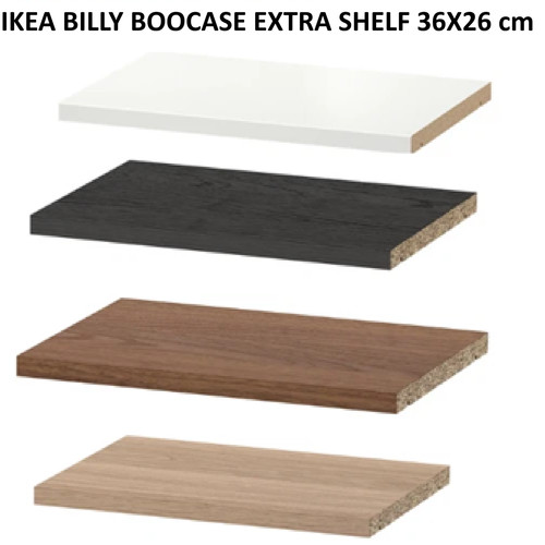 Kea billy bookcase - kea, shelf