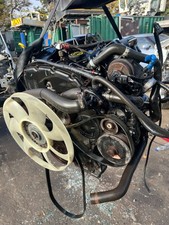 2004 LDV CONVOY FORD TRANSIT