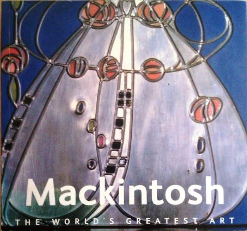 Mackintosh the world s - the, world's