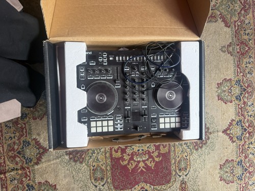 Roland 505 controller - dj-505,