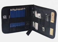 33Pcs Sketching Set