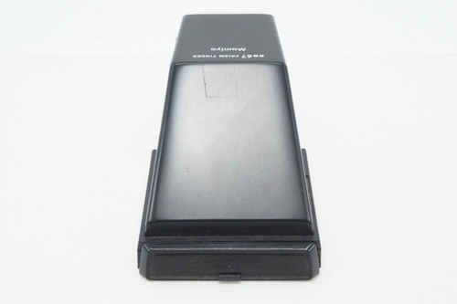 Mamiya rb67 prism - mamiya, finder