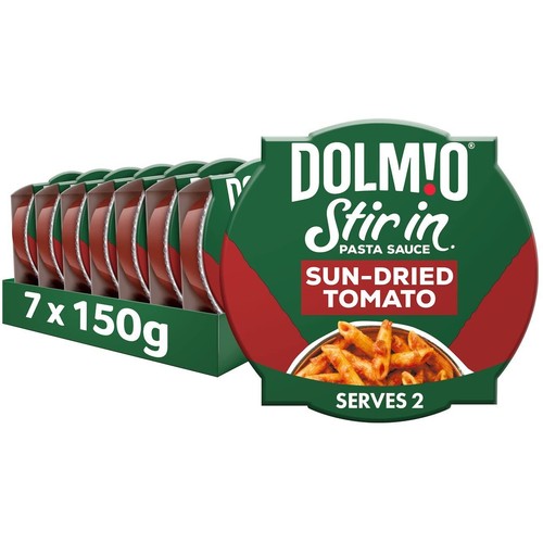 Dolmio stir sun dried - dolmio,