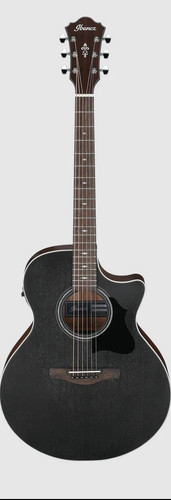 Ibanez ae140 wkh solid top - ae140-wkh,