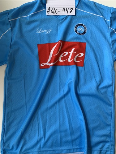 Napoli lavezzi blue soccer - lavezzi,