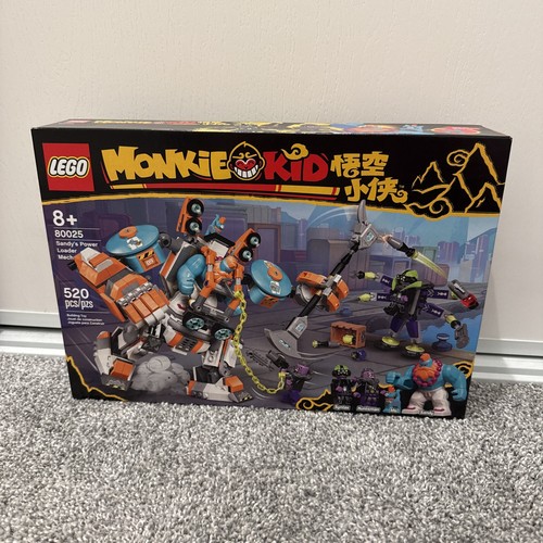 Lego monkie kid - lego,
