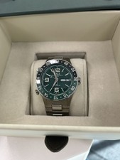 Ball Roadmaster Marine GMT