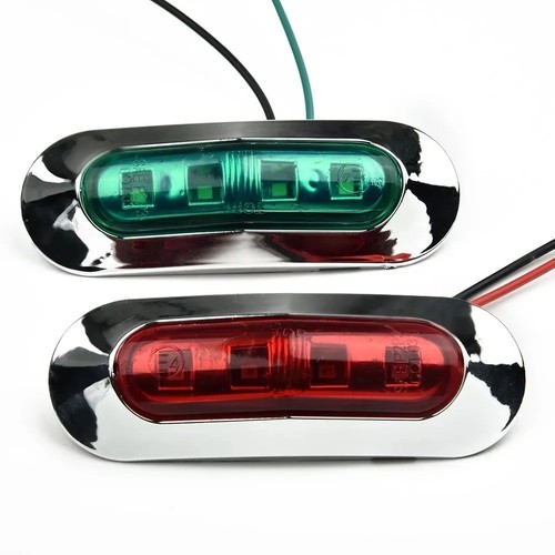 Led signal nav navigation - led,
