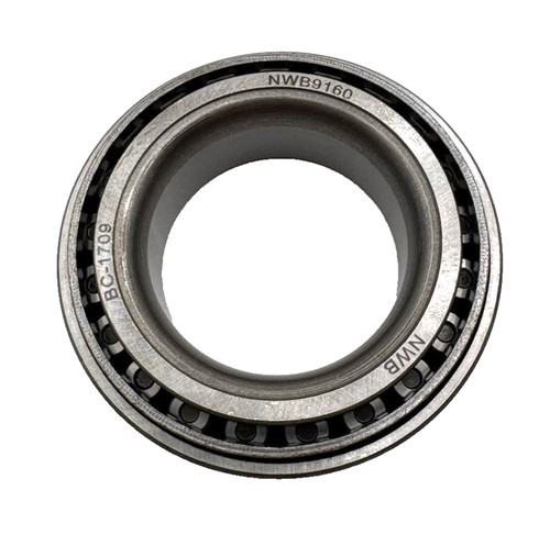 Inner wheel bearing