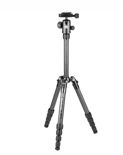 Manfrotto carbon fiber tripod - manfrotto,