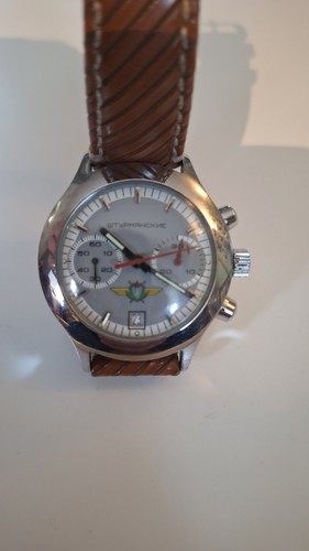 Poljot sturmanskie 3133 pilots - sturmanskie,