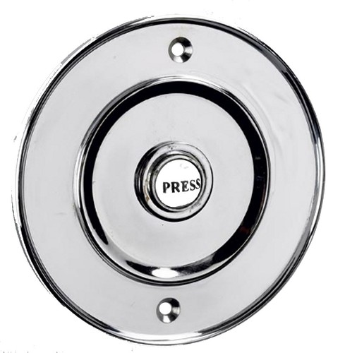 Polished chrome china 4 - &,