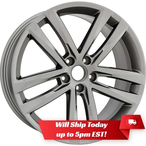 New inch silver - 19-inch,