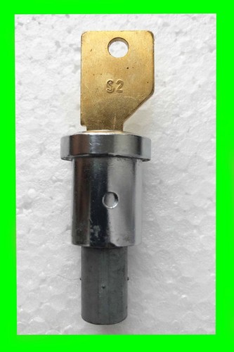 Key lock barrel - for, beaver