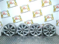 R16 rims set for TOYOTA