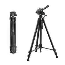 Camera Tripod Portable Heavy