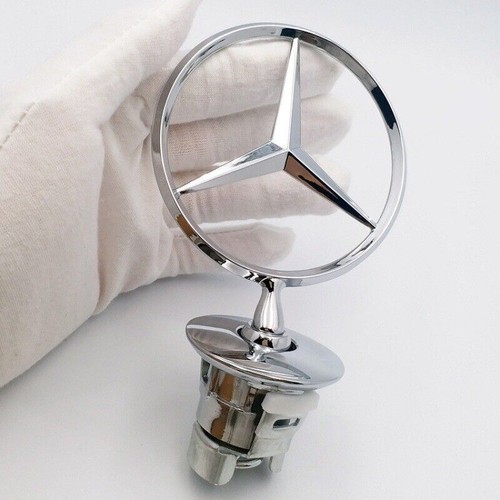 For mercedes benz front - front, hood