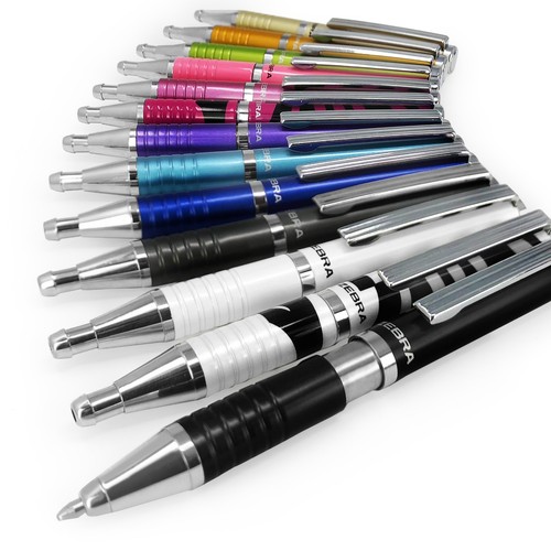 Zebra expandz retractable - zebra,
