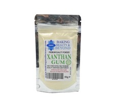 Baking Beauty and Beyond